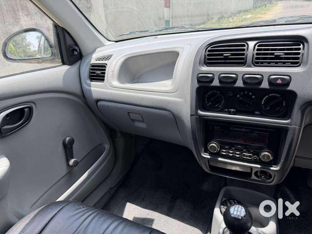 Maruti Suzuki Alto K10 Lxi Optional, 2012, Petrol