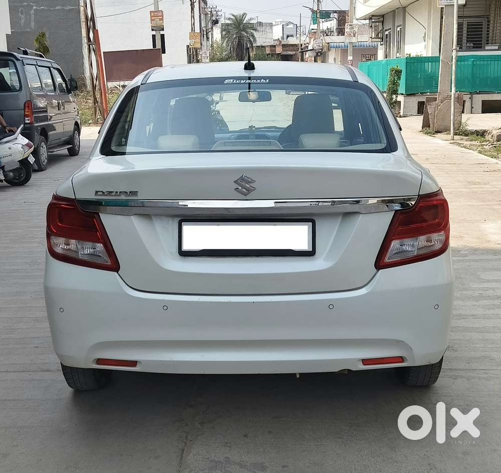 Maruti Suzuki Dzire 1.2 Vxi Cng, 2023, Cng & Hybrids