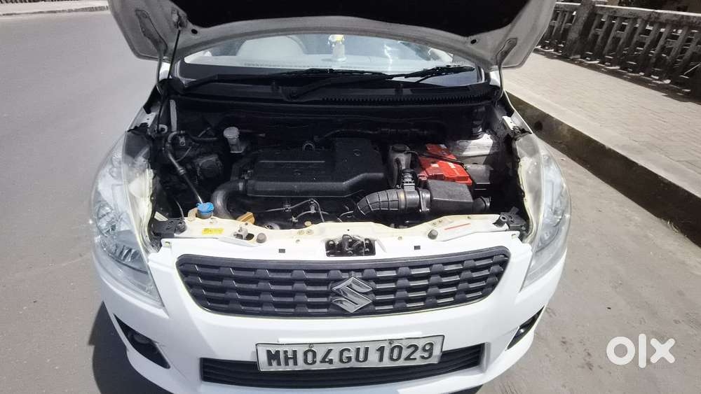 Maruti Suzuki Ertiga 2012-2015 Vdi, 2014, Diesel