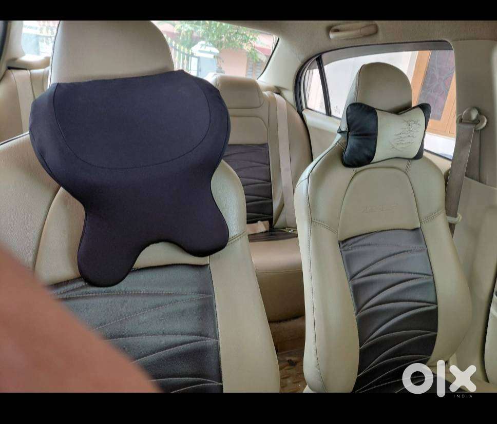 Honda Amaze, 2014 Model, Diesel