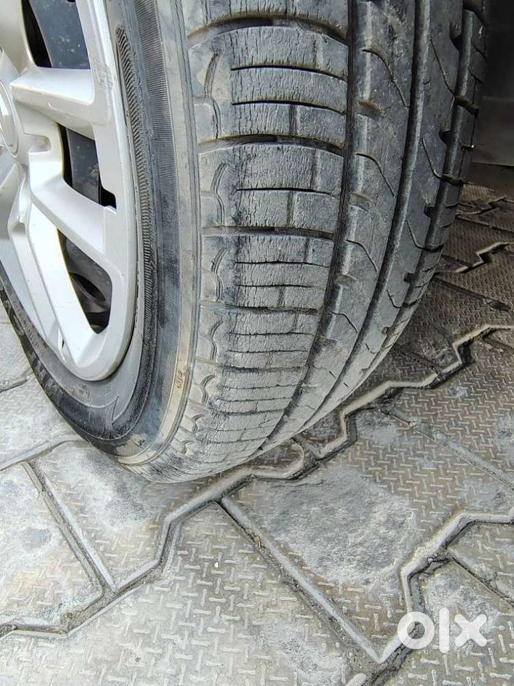 Renault Triber Rxt, 2019, Petrol