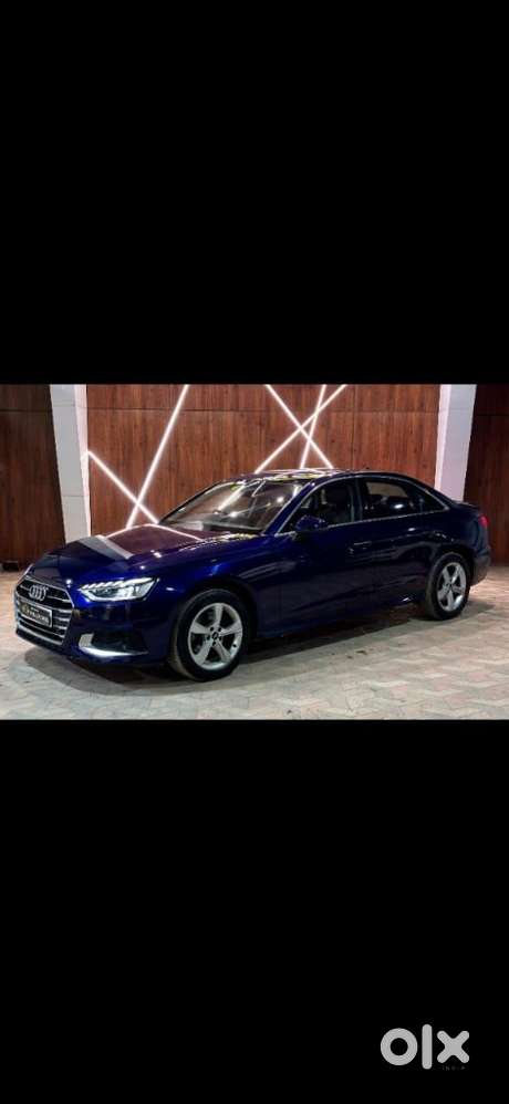 Audi A4 2.0 Technology 40 Tfsi, 2021, Petrol