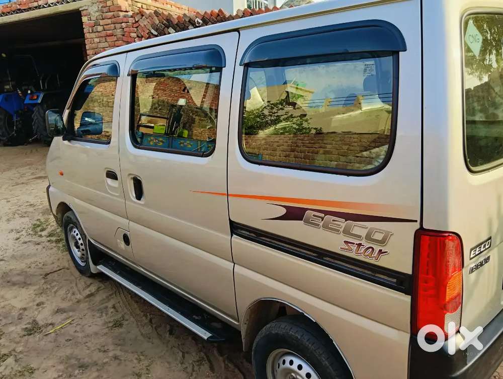 Maruti Suzuki Eeco 2023