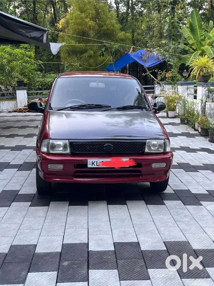 Maruti Suzuki Zen Estilo 2003 Petrol,custom Exhaust With Banger Kit