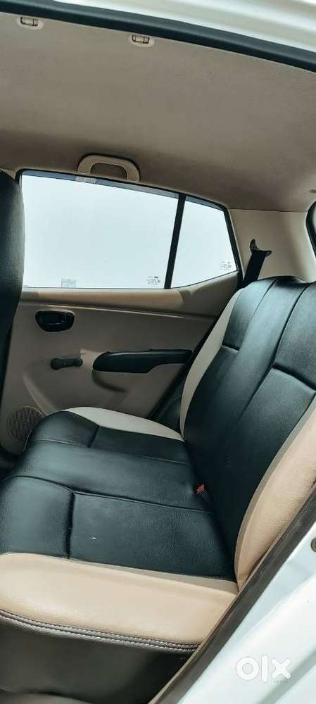 Hyundai I10 Era 1.1 Irde, 2013, Petrol