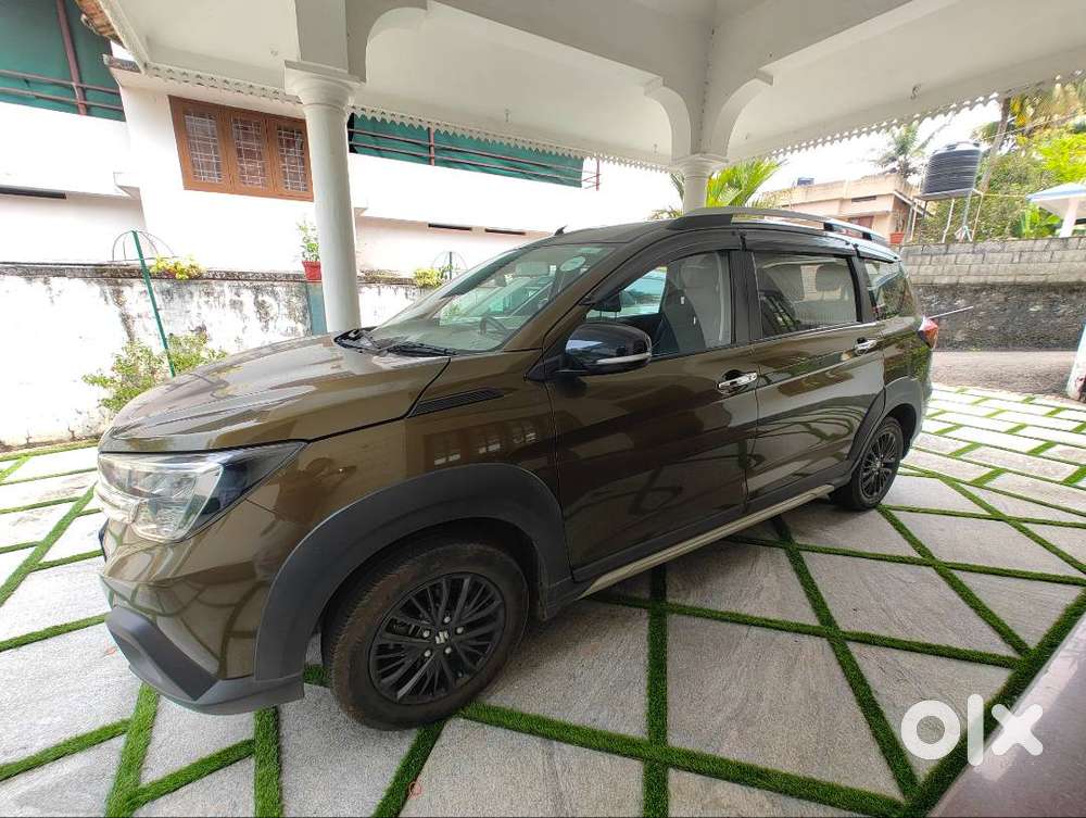 Maruti Suzuki Xl6 2019 Petrol Automatic