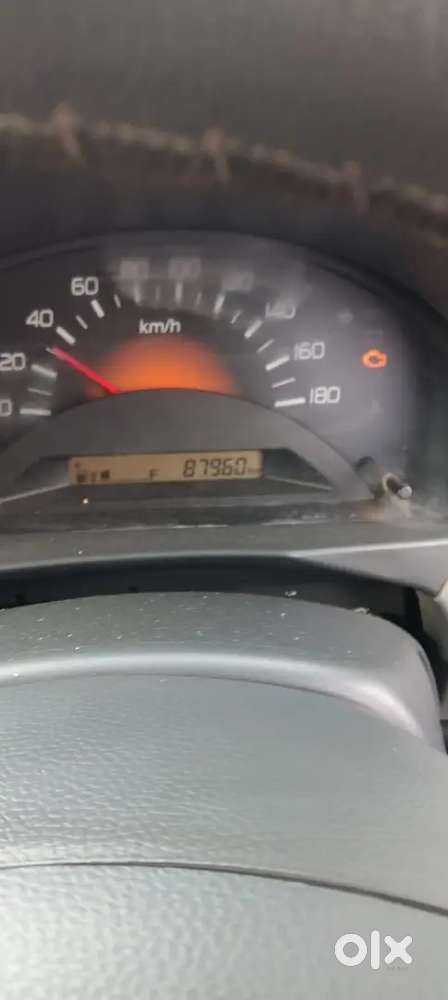 Wagonr Very Good Condition New Tire New Bima Centre Lock New Battery