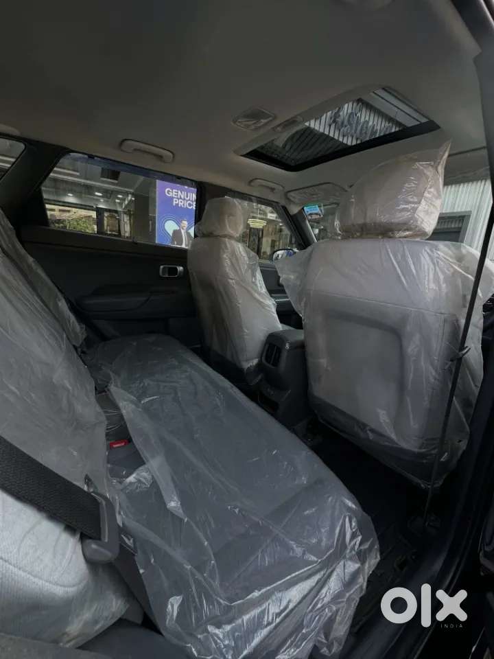 Hyundai Venue, 2026, Petrol