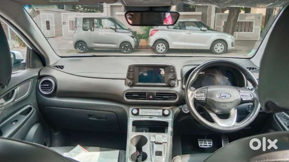 Hyundai Kona Electric Premium, 2023, Electric
