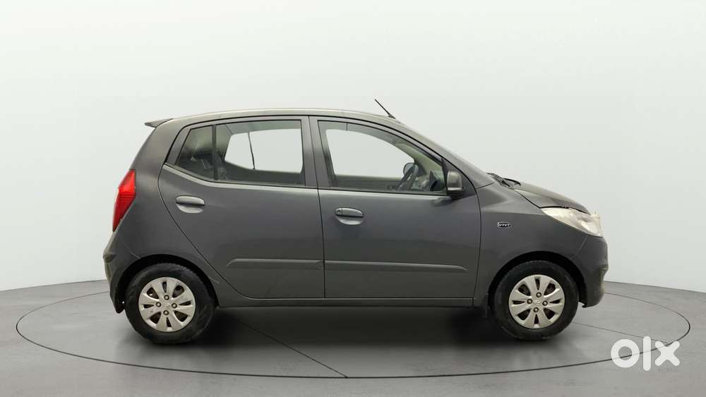 Hyundai I10 Sportz 1.2 Kappa2, 2013, Petrol