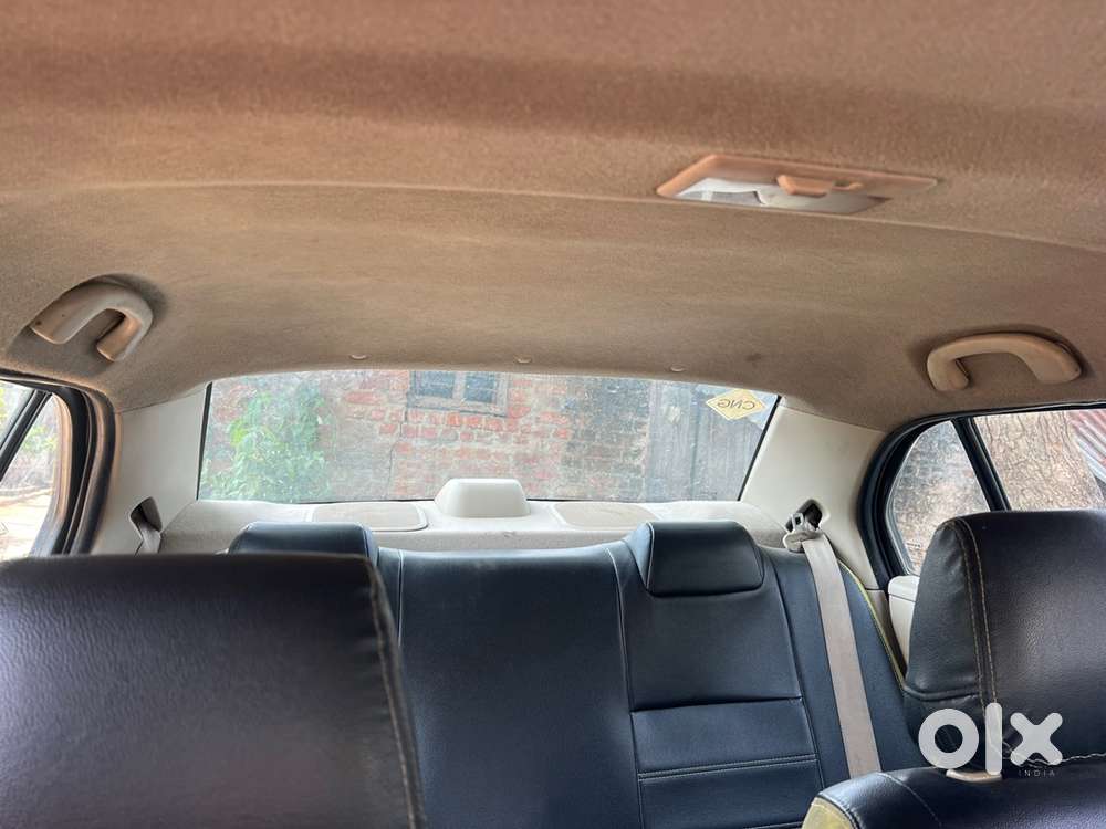 Maruti Suzuki Dzire 2018