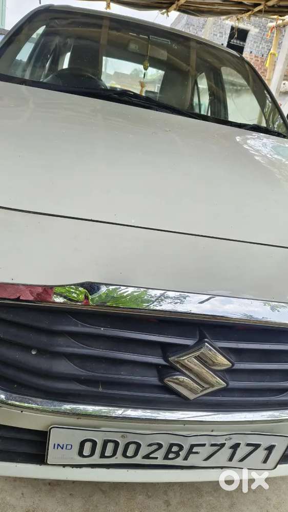 Maruti Suzuki Dzire 2019 Petrol 105000 Km Driven