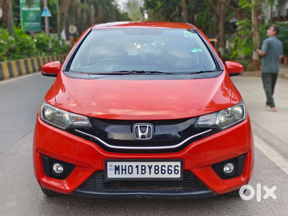 Honda Jazz Vx, 2015, Petrol