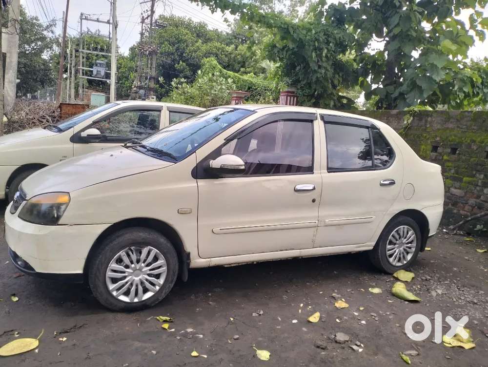 Tata Indigo Ecs Diesel 2015