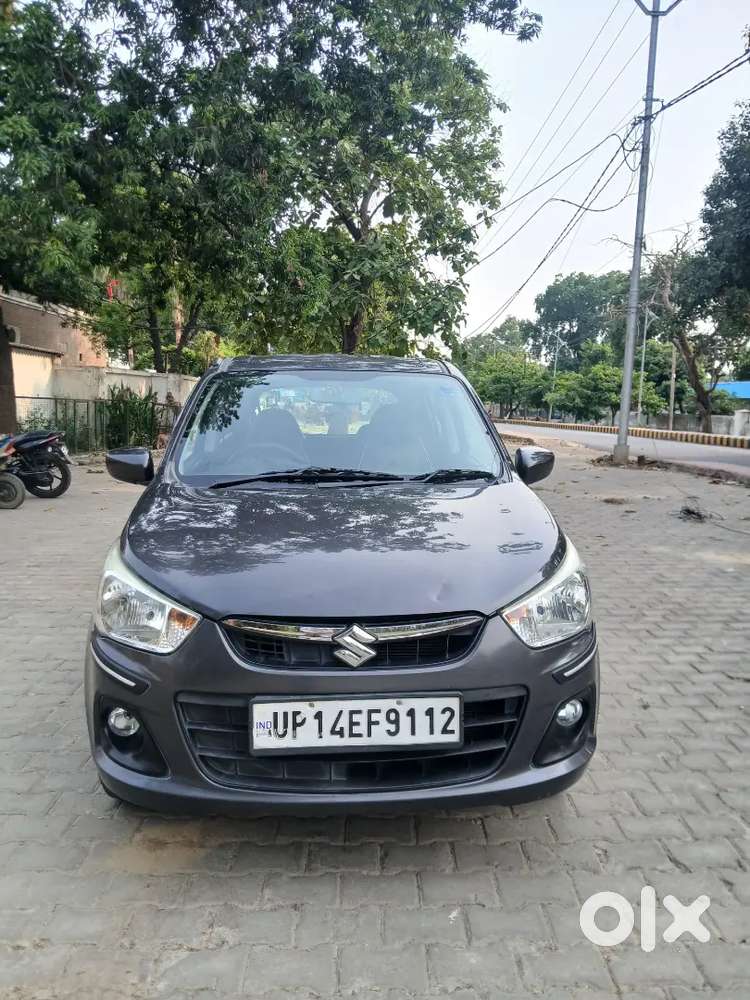 Maruti Suzuki Alto 2019