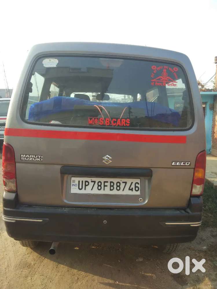 Genuine Gaadi Original Paint Sound System. Good Tyres