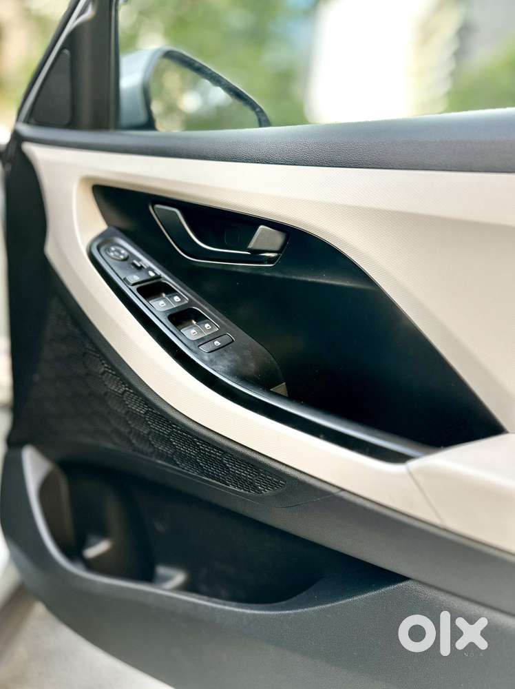 Hyundai Creta Ex Mt, 2020, Petrol