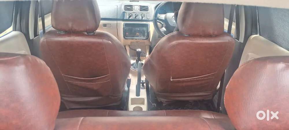 Skoda Fabia 2014 Diesel Well Maintained