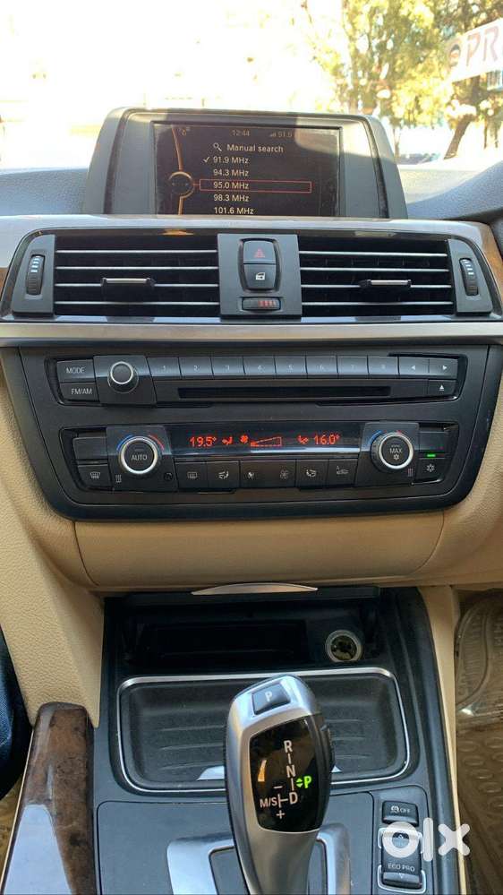 Bmw 3 Series 320d Sport, 2013, Diesel