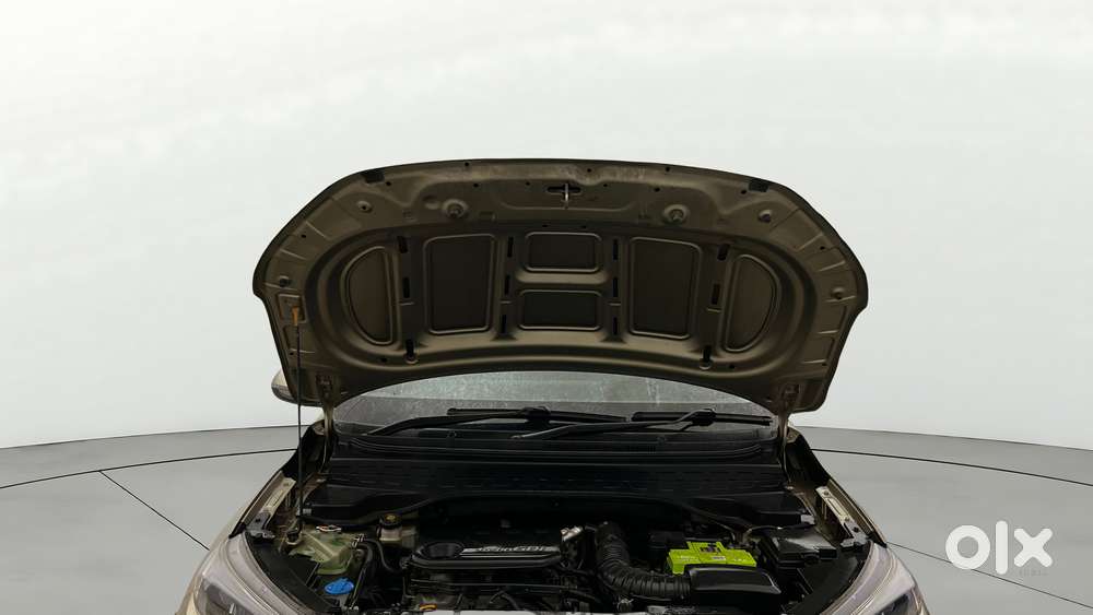Kia Sonet 1.0 Htx Imt, 2020, Petrol
