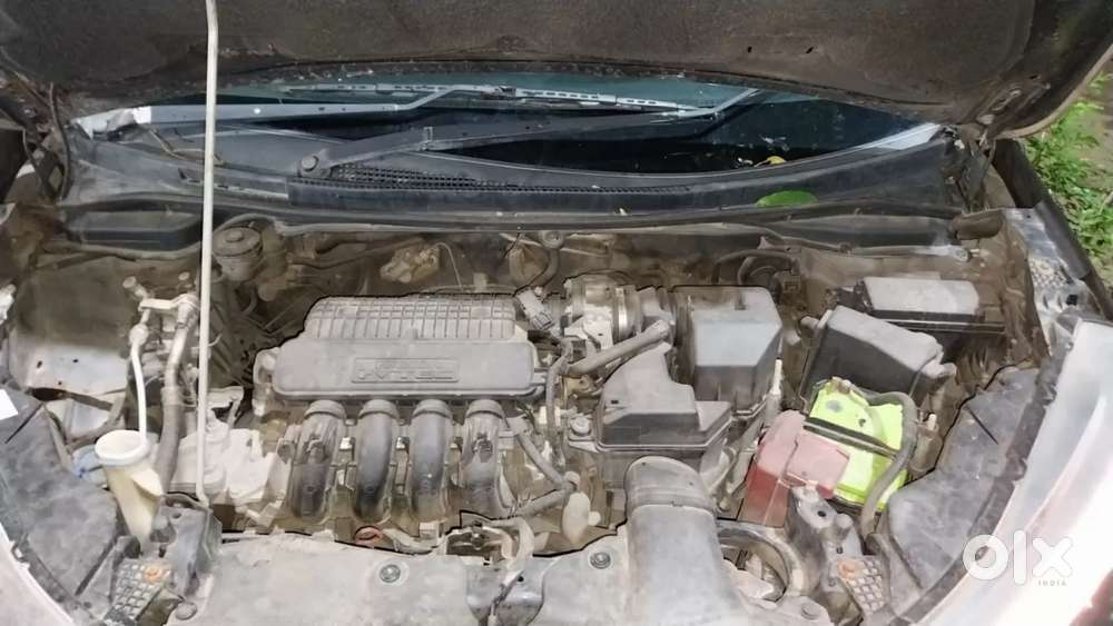 Maruti Suzuki Swift Vxi, 2012, Petrol