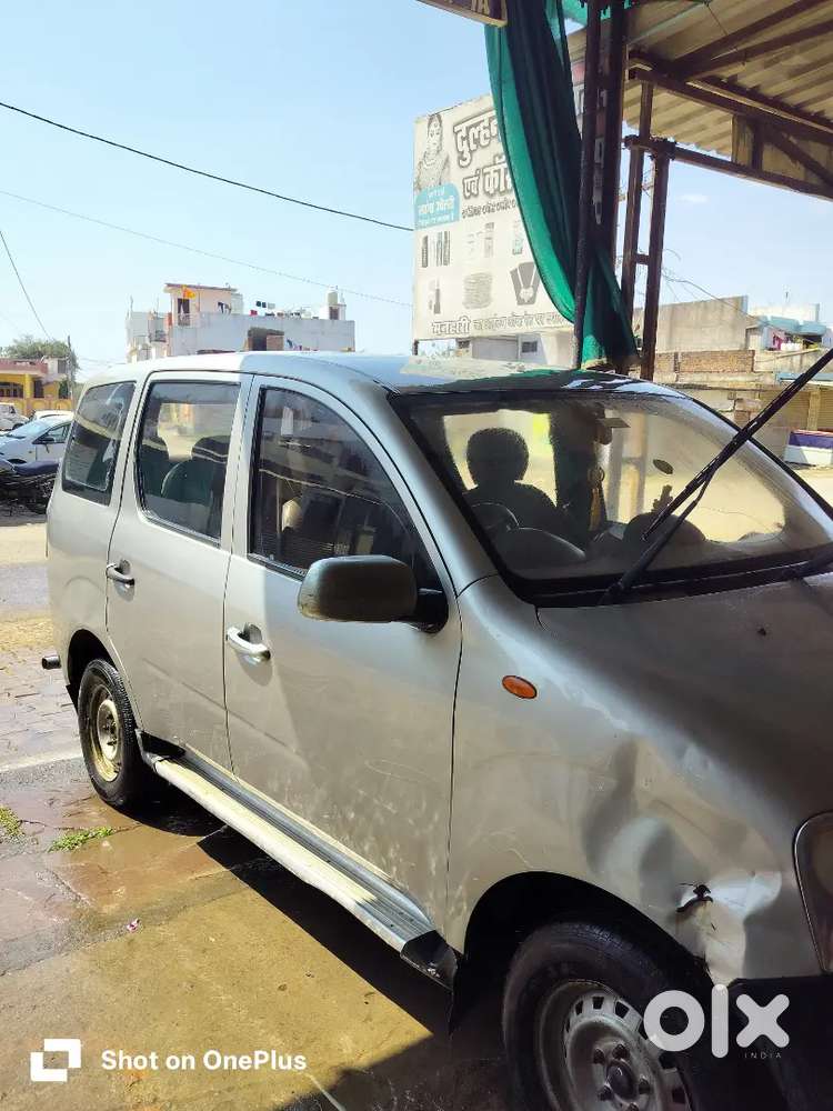 Mahindra Xylo 2010 Diesel Good Condition