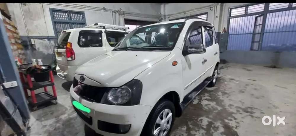 Mahindra Quanto Diesel Manual
