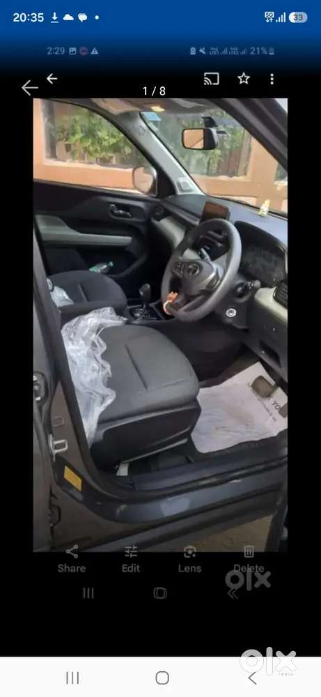 Tata Punch 1.2 Adventure 2024