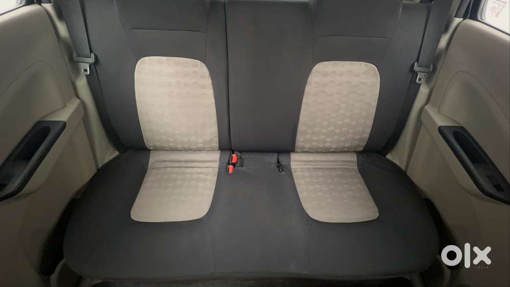 Maruti Suzuki Celerio 1.0 Vxi Amt, 2017, Petrol