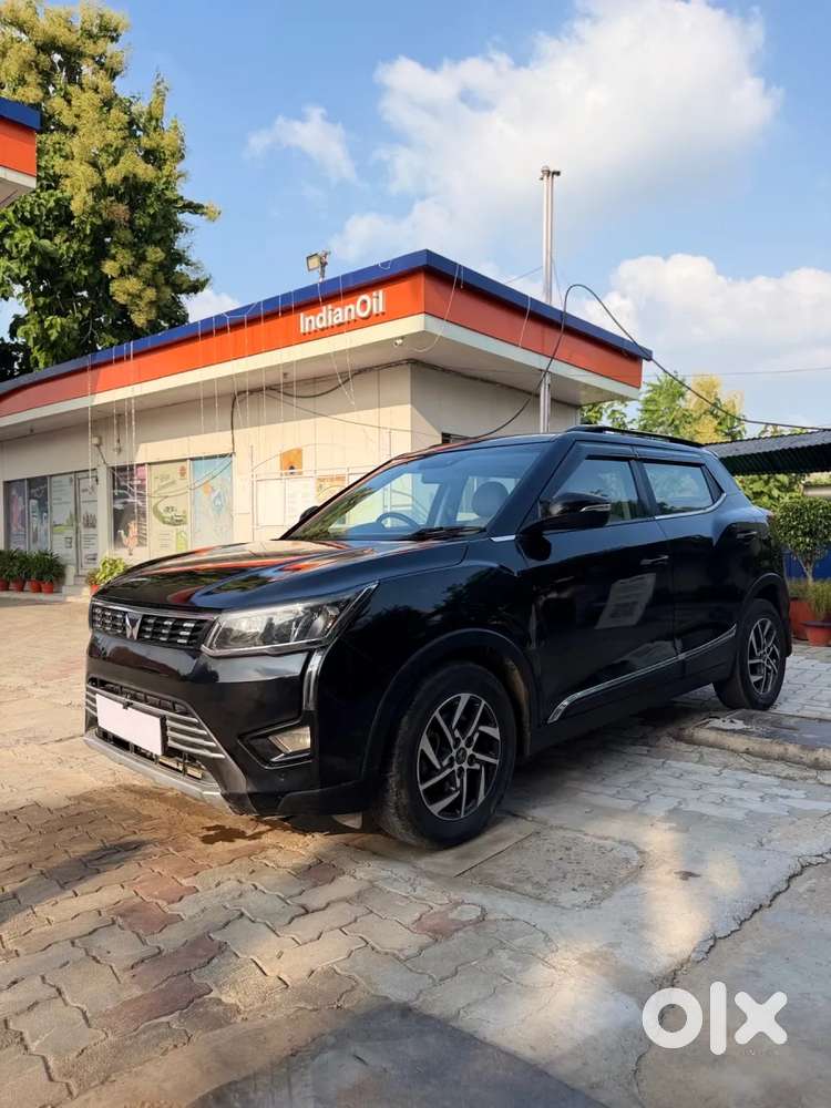 Mahindra Xuv300 W8 Option Diesel, 2022, Diesel