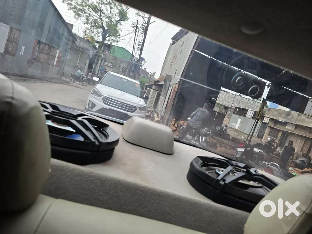 Maruti Suzuki Dzire 2011 Great Condition