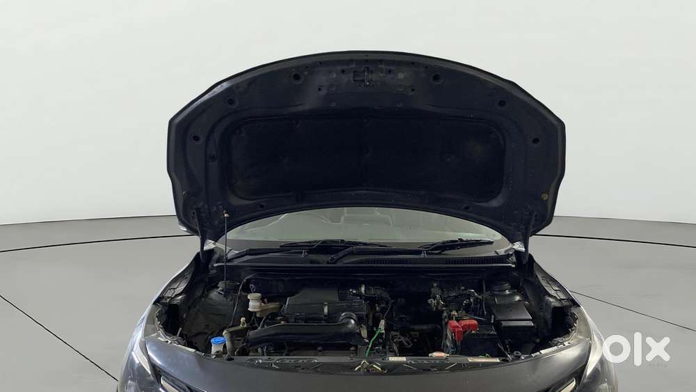 Maruti Suzuki Baleno Zeta, 2023, Petrol