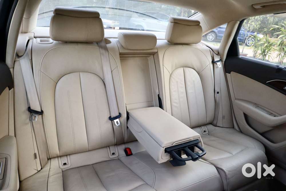 Audi A6 35 Tdi S Line Matrix, 2018, Diesel