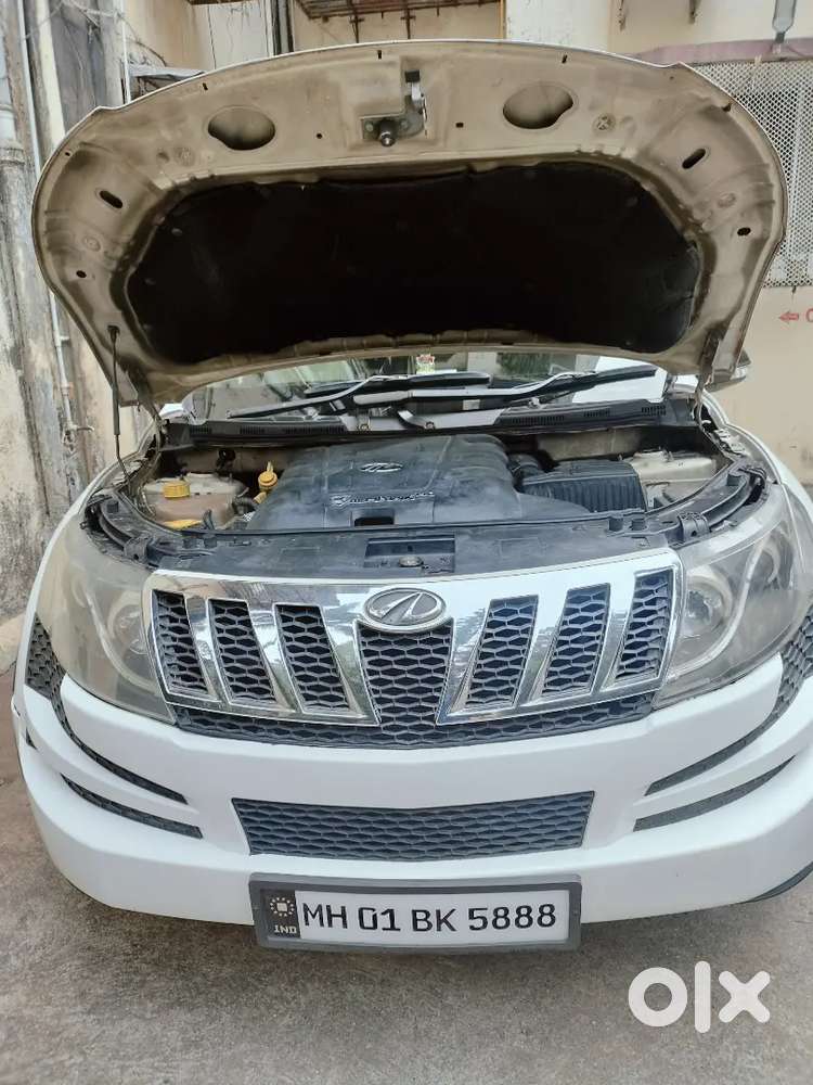 Mahindra Xuv500 2.2 2014