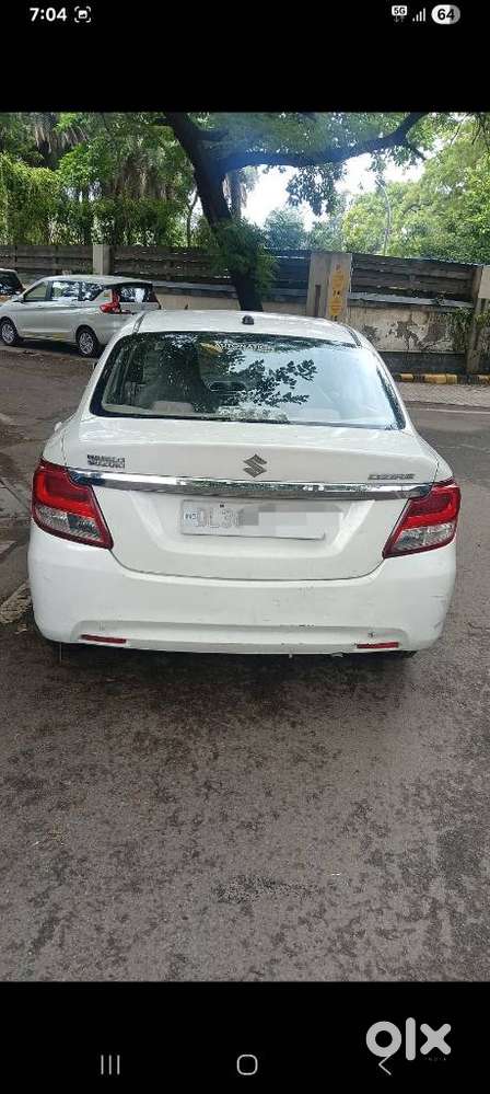 Maruti Suzuki Swift Dzire Ldi (o), 2019, Diesel
