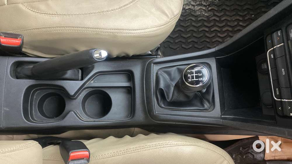 Maruti Suzuki Vitara Brezza 1.5 Vxi, 2021, Petrol