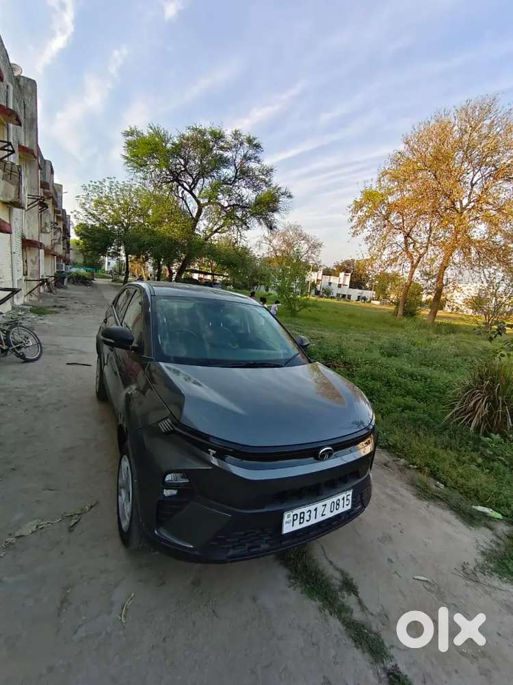 Nexon 24/25 All Original