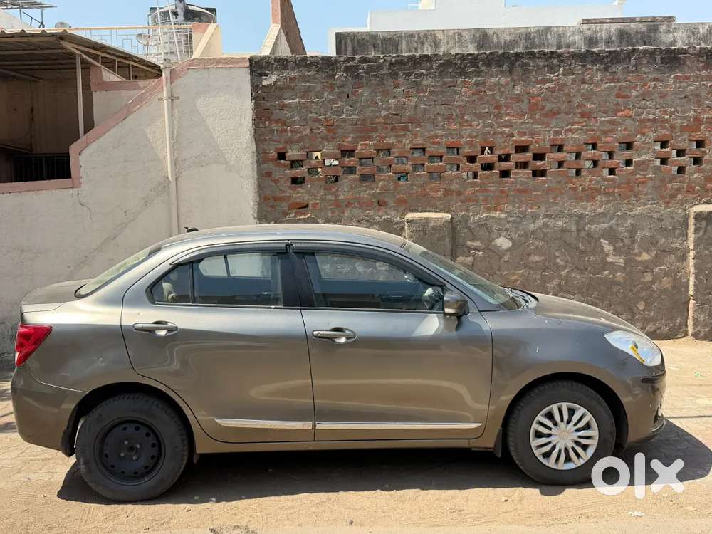 Maruti Suzuki Dzire 2022 Petrol Good Condition