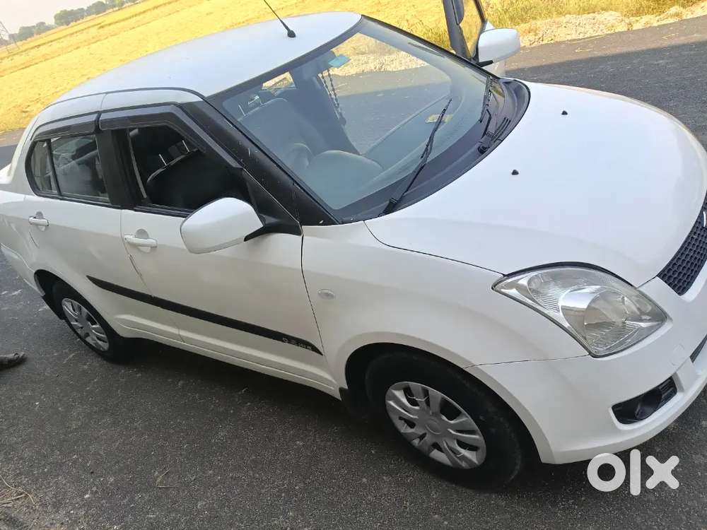 Maruti Suzuki Swift Dzire Tour 2016