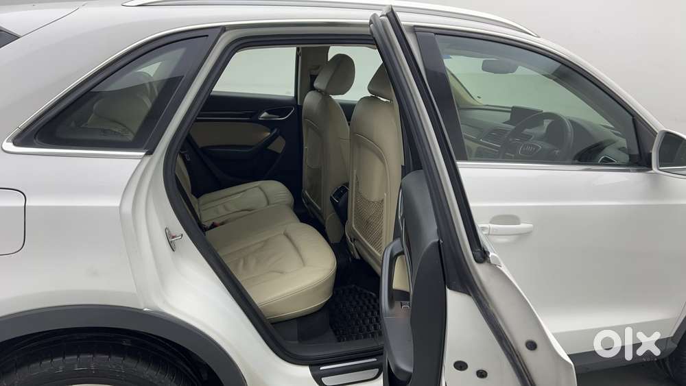 Audi Q3 1.4 30 Tfsi Premium, 2017, Petrol