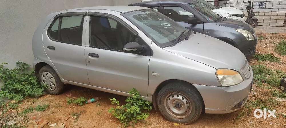 Tata Indica Ev2 2011 Diesel Manual