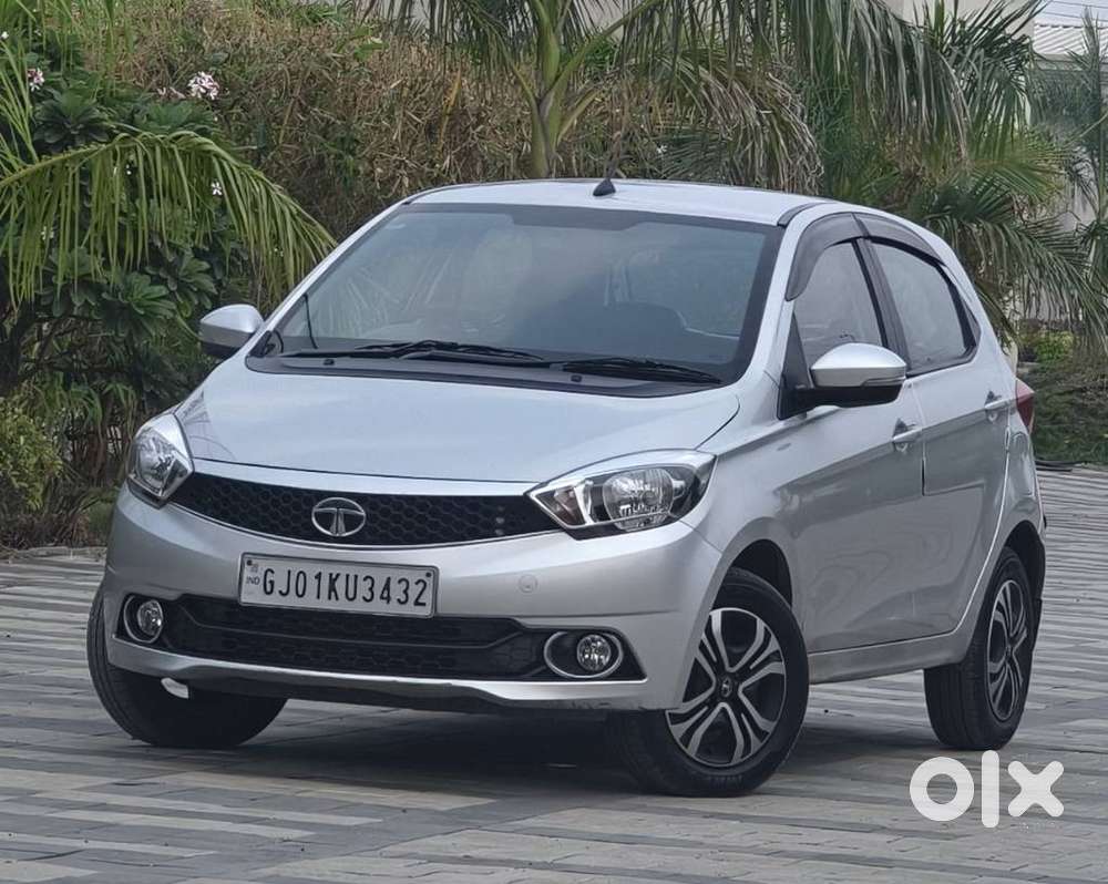 Tata Tiago Xz, 2019, Petrol
