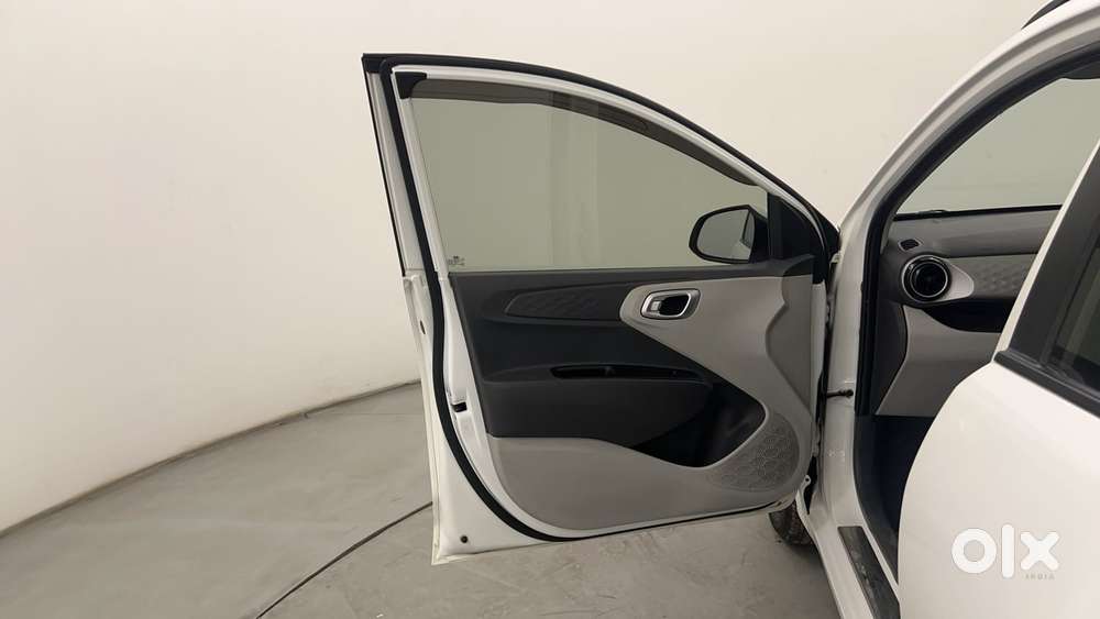 Hyundai Grand I10 Nios Sportz 1.2 Kappa Vtvt, 2022, Petrol