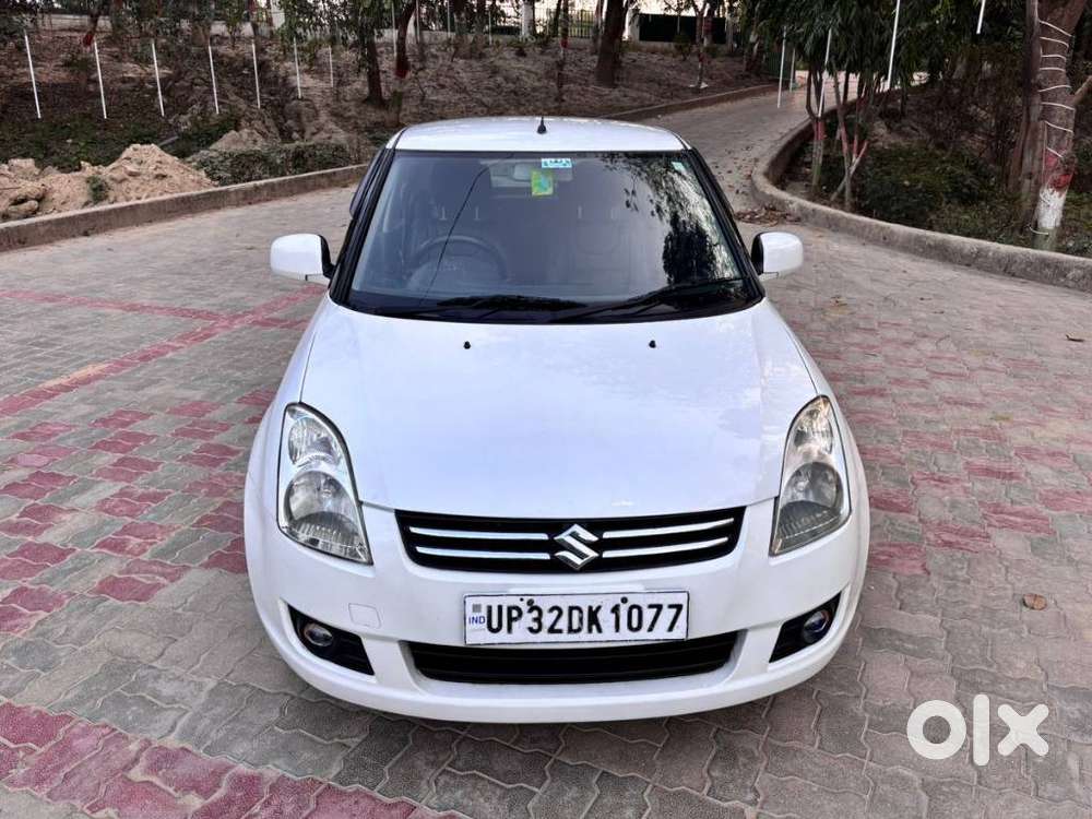 Maruti Suzuki Swift Dzire