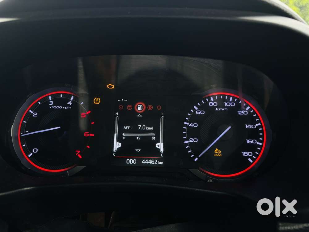 Mahindra Thar Lx D 4wd At, 2024, Diesel