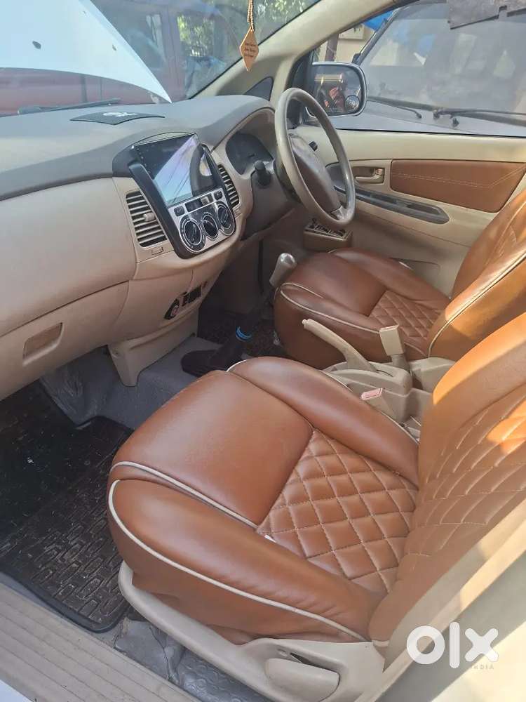 Toyota Innova 2.5 G 2006