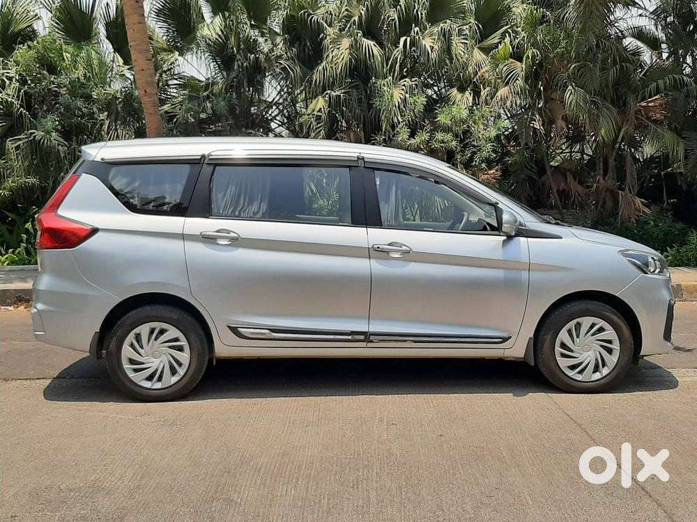 Maruti Suzuki Ertiga Vxi (o) Cng, 2023