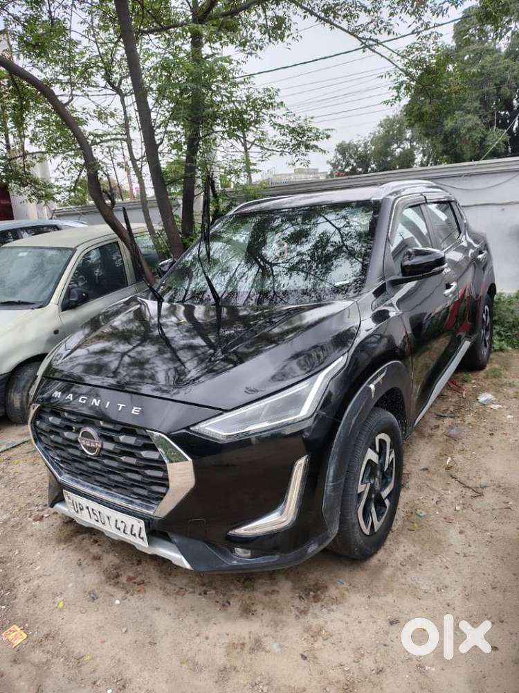 Nissan Magnite 1.0 Xl, 2022, Petrol