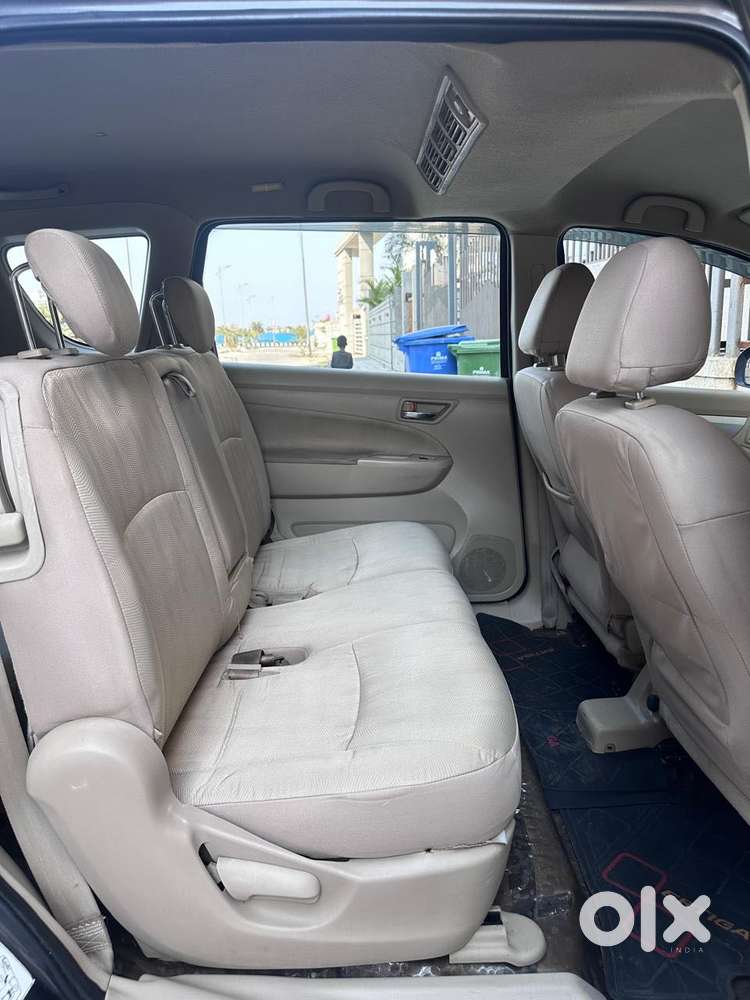 Maruti Suzuki Ertiga Vdi Shvs, 2018, Diesel