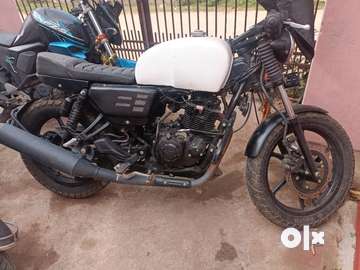 Modified bike for sell. Motorcycles 1760870942